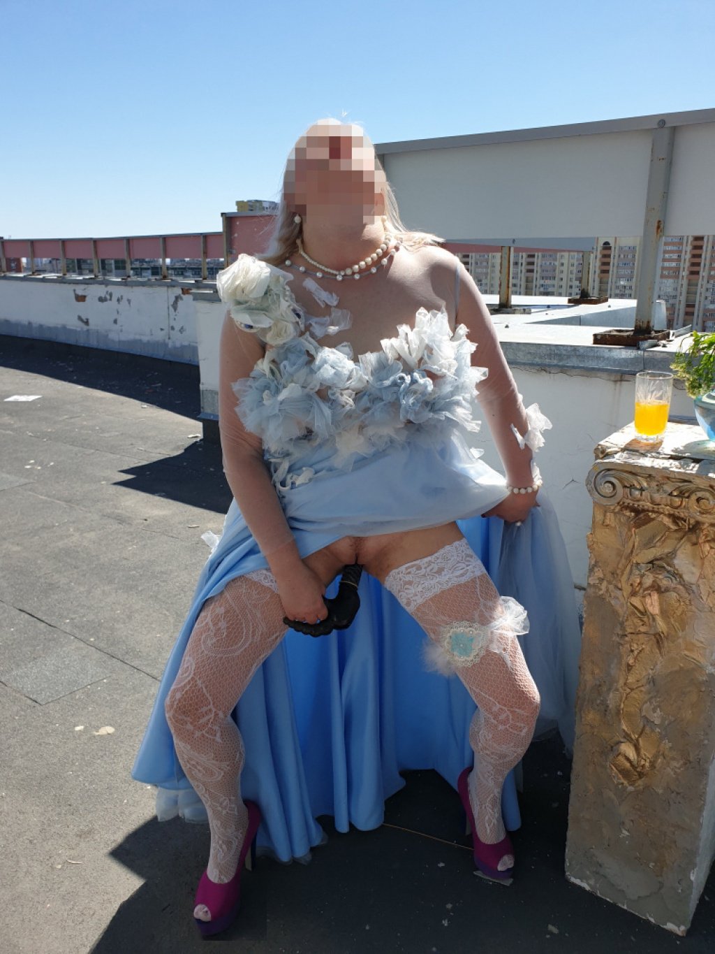 Марина: Проститутка-индивидуалка в Екатеринбурге