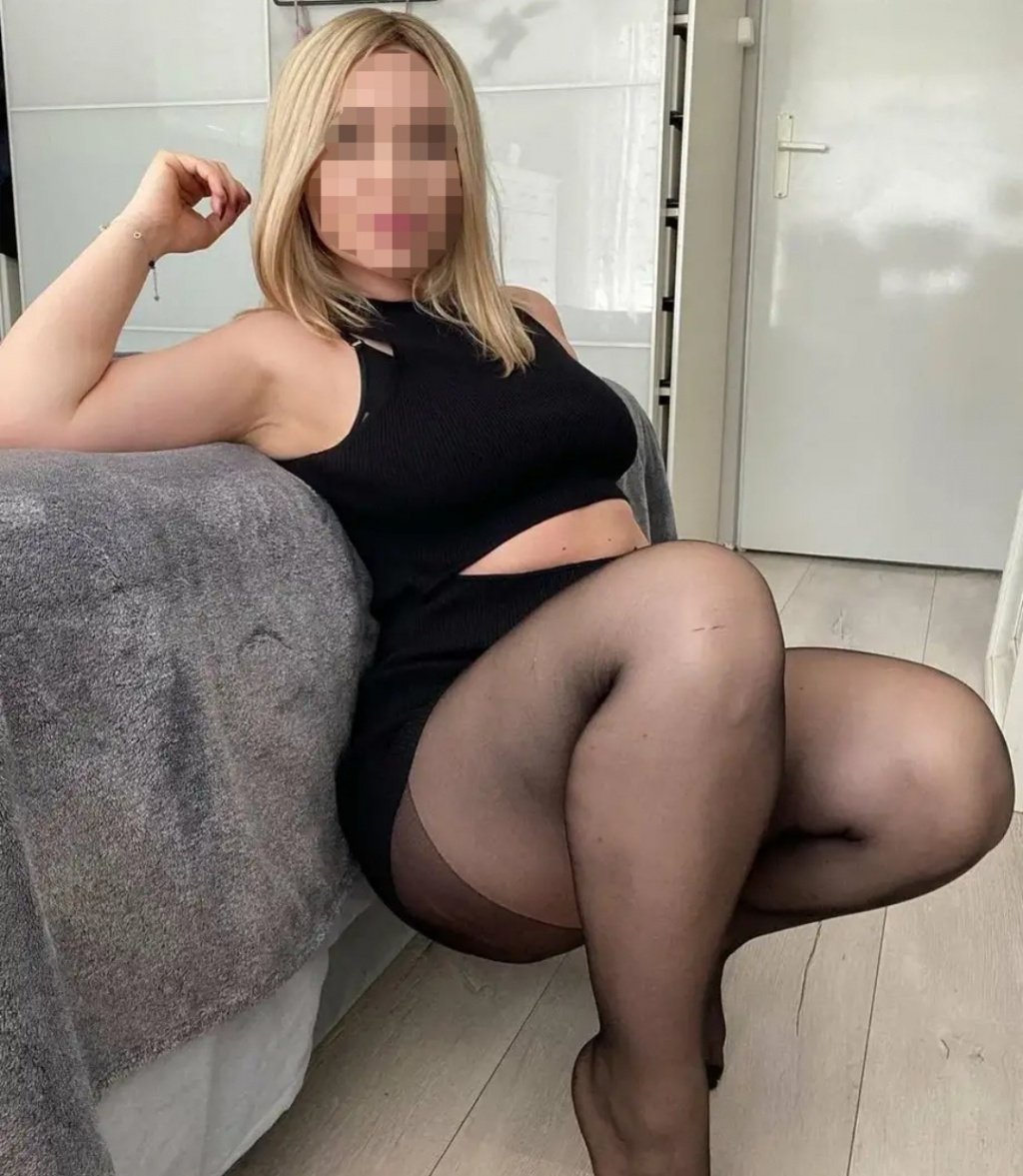 Дарья: Проститутка-индивидуалка в Екатеринбурге